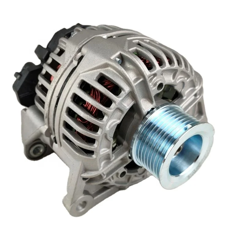 6ISBe ISBe ISDe QSB 28V 90A generator alternator 4984043 4892320 4936876 4936877 5259577 C5259577 4892318 4935821 0124555005