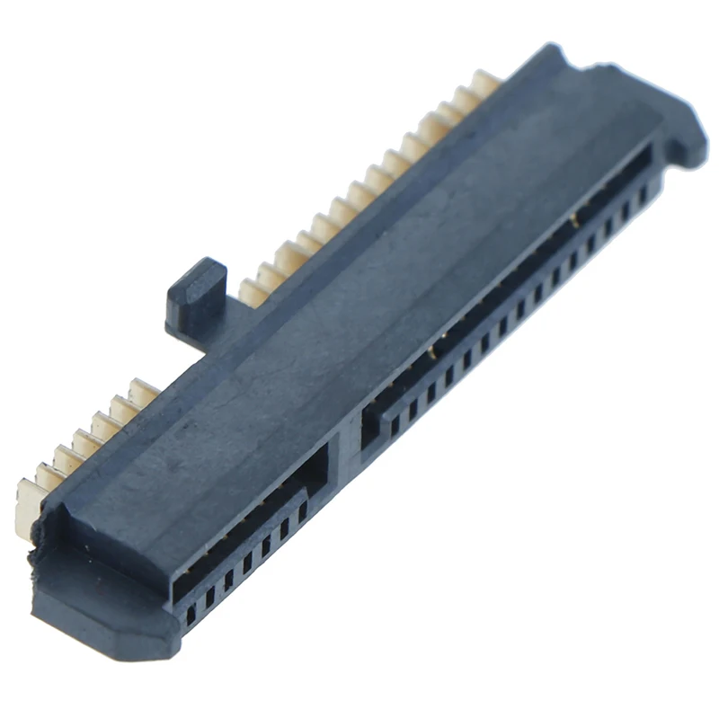 1Pc Hoge Kwaliteit Merk Nieuwe Hdd Harde Schijf Interposer Adapter Connector Voor Dell Vostro V3300 V3400 V3500