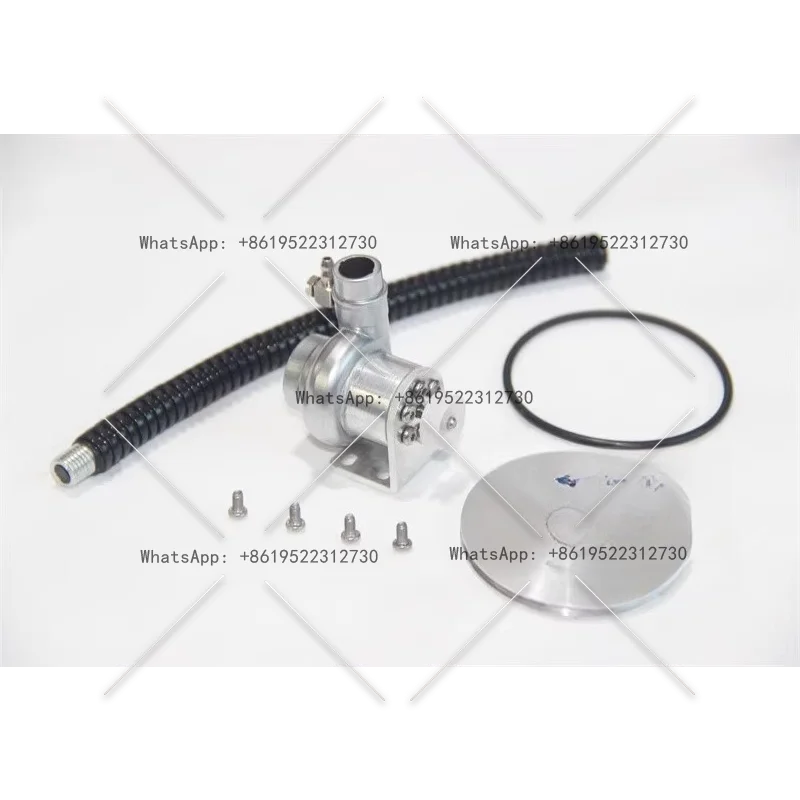 Mechanical Eddy Cur…