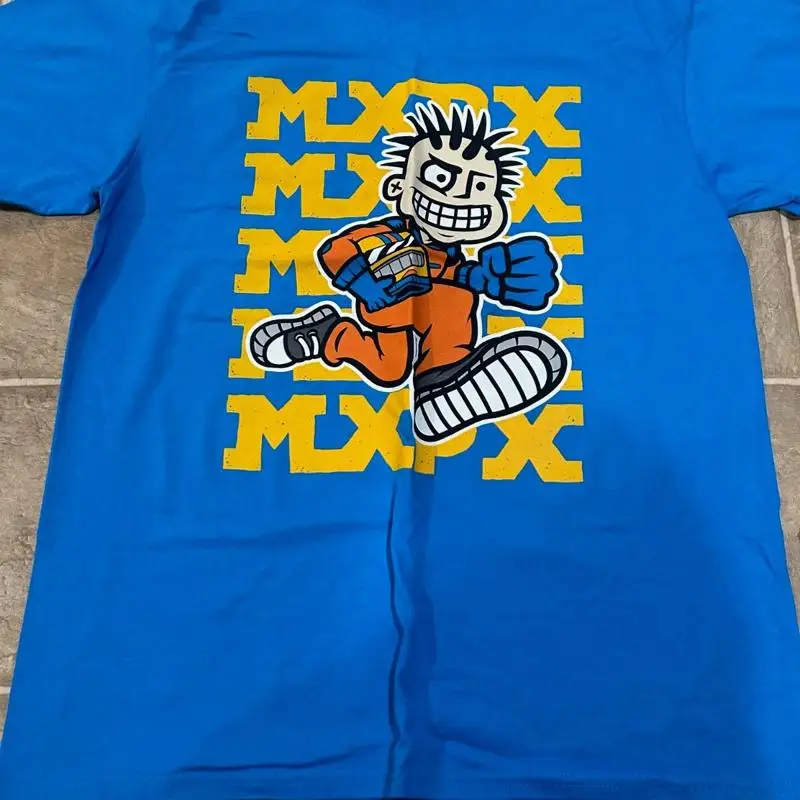 Mxpx Space Px Size … - image