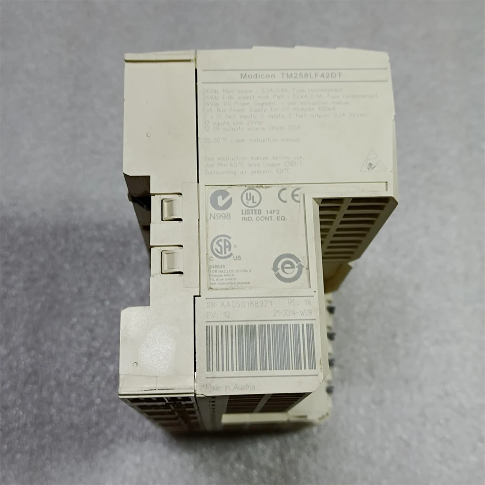 M258 Controller High Quality Fast Ship Works Perfectly