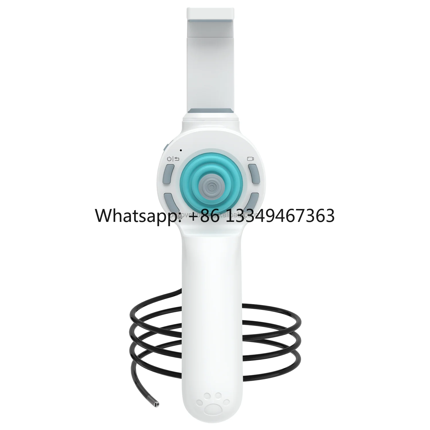 Ultra-thin HD  Urology  Pet for Small Animal Clinic Surgery