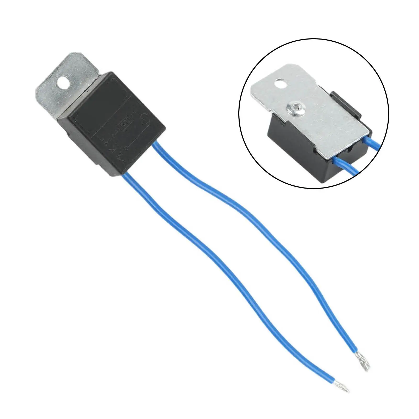 1PCS Soft Start Drive Module Soft Start For Angle Grinder Cutting Machine 20A Cutting Machine Slotting Saw Aluminum Machine Part