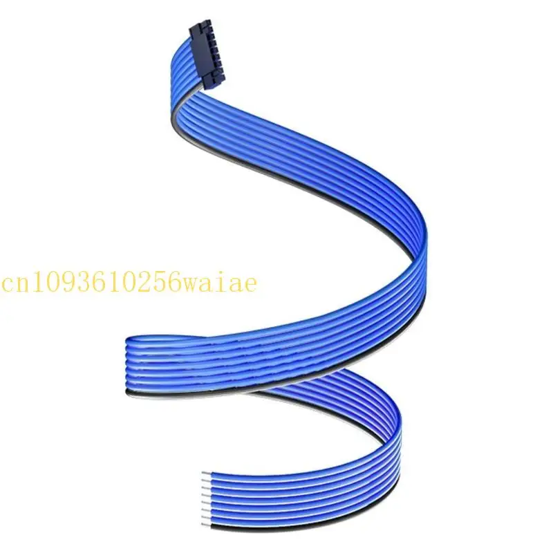 652f zuverlässige BMScable -Probenahmekabel für 100Balance -Systeme Schnelle Verbindung und Wartung in