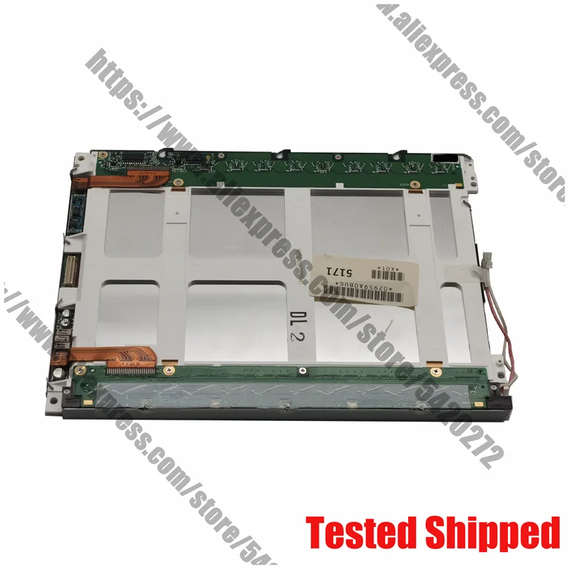 

Original Part Number 10.4 Inch LM64C350 LCD Panel Display Scree