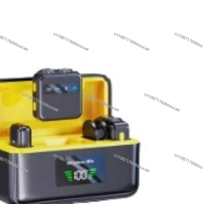 

Тип микрофона Ошейник Беспроводное радио Устройство записи микрофона Зажимный ошейник Bluetooth Прямая трансляция Хост Прямая трансляция