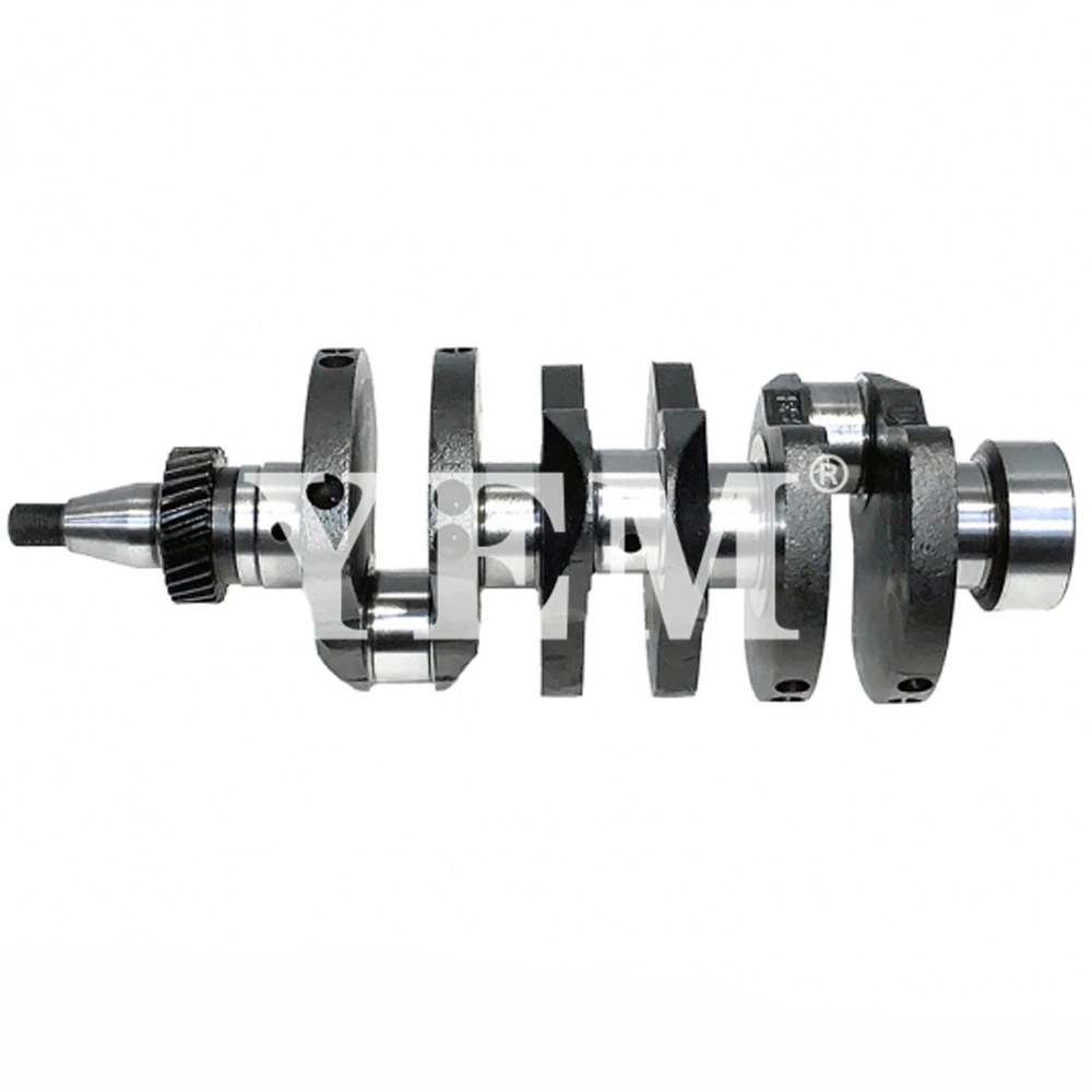 

New Engine Part S3L Crankshaft For Mitsubishi Engine