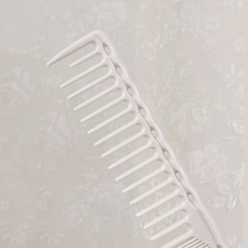 Professional Haircut Comb Hair Cutting Combs Barber Shop Hair Salon High Quality Hairdressing Tools Hairstylist Recommend Y0506