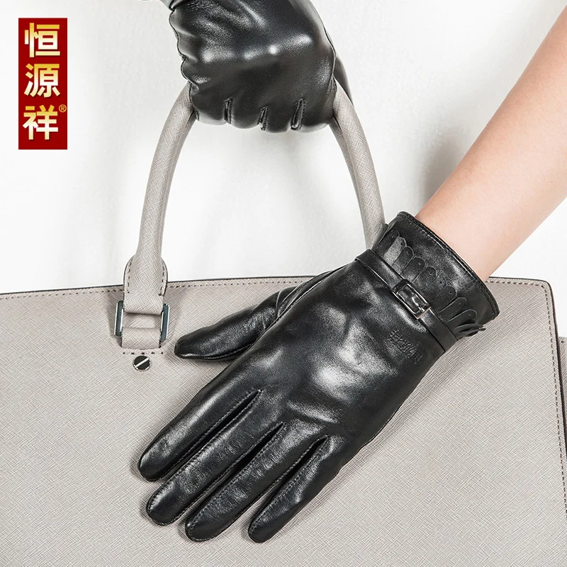 thiened-lamb-skin-gloves-for-women-touchscreen-ible-warmth-and-faion-handwear-for-autumn-and-winter-seasons