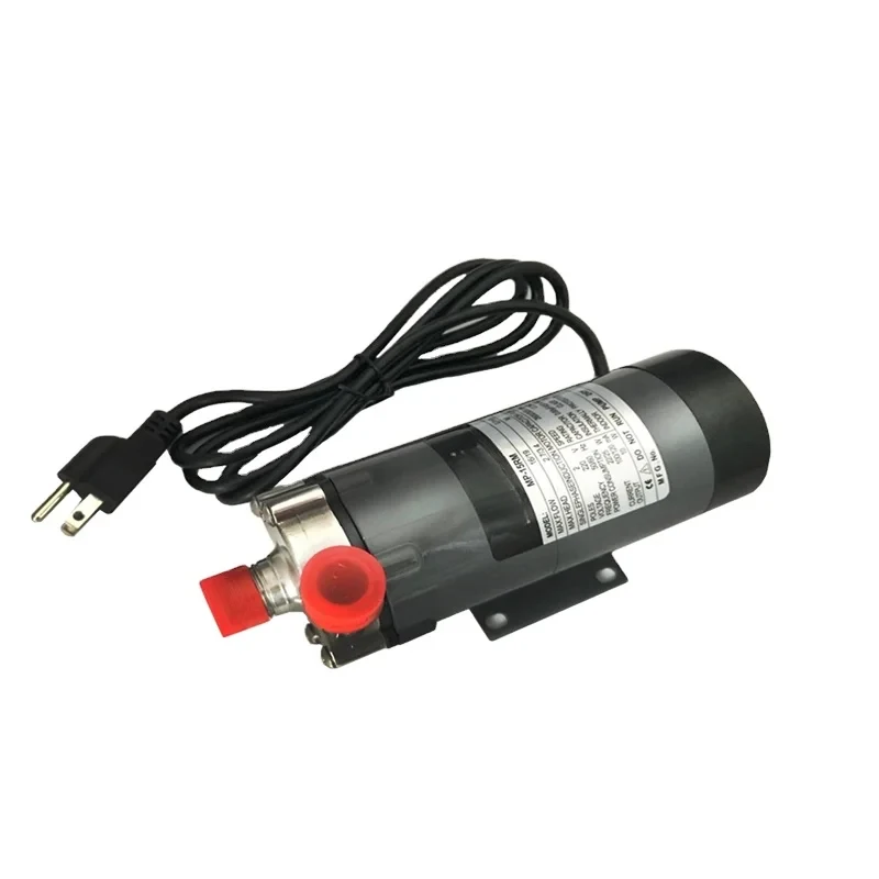 Singflo 304 Stainless Steel 220V Electric Customized Food Grade Dispensing Pump Sanitary Ketchup