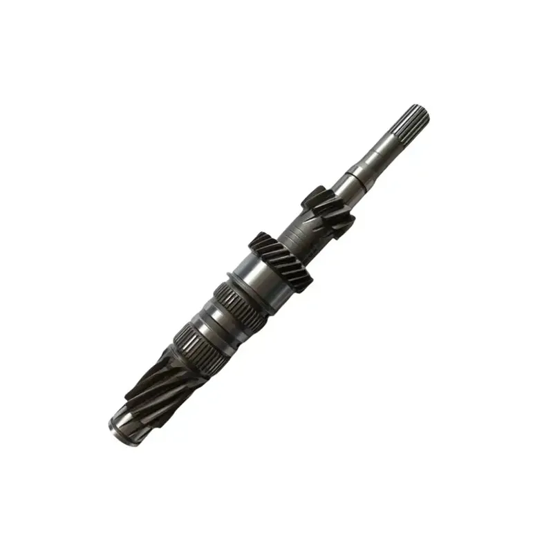 Brand New Genuine Pilot Shafts Input Shaft 43221-39403 for Hyundai Ix35 2011 Sonata Tucson Trajet 2001-2013