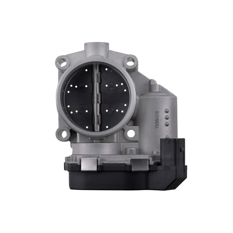 

Butterfly Air Intake Bodies 7561066 For BMW 1 Series 3 5 X1 Throttle Body 13547561066