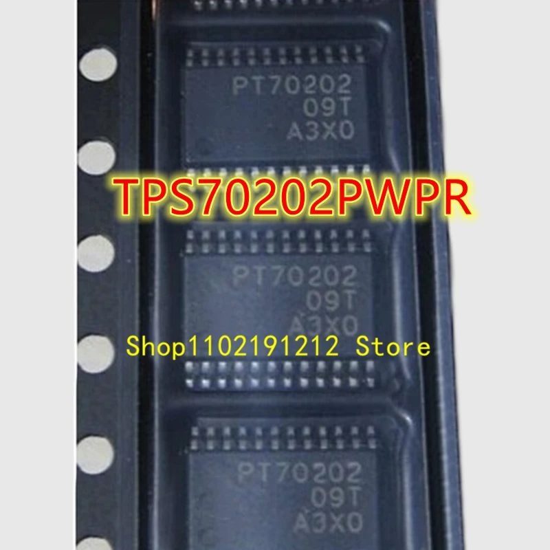 TPS70858PWPR TPS70202PWPR TPS70248PWPR TPS54313PWPR TPS77533MPWPR LM5117PMHX TPS7B6701QPWPR LM25118MHX LM5122MHX HTSSOP-20