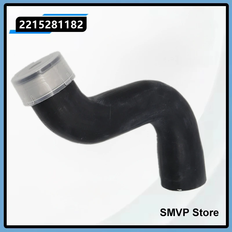 

Engine Intercooler Tubocharger Air Intake Hose Pipe for Mercedes Benz W221 A2215281182 2215281182