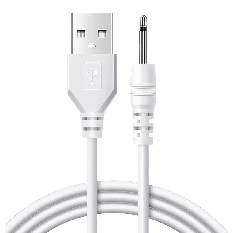 1M Usb To Dc 2.5Mm …