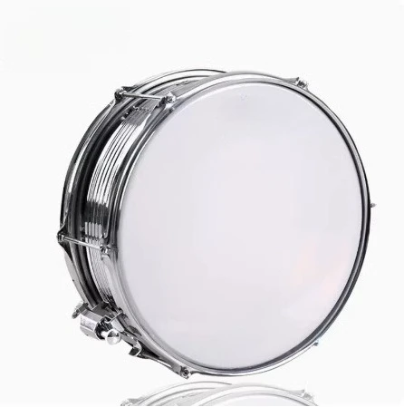

Stainless Steel Team Drum Delivery Strap Drum Stick Marching Drum Band Snare Drum