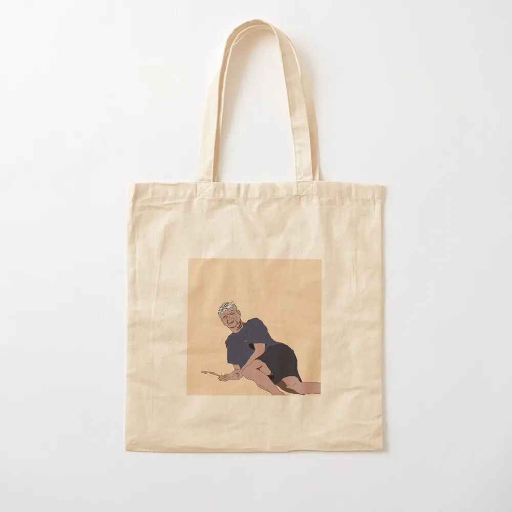 

Arsene Wenger vibin ' Tote Bag Fabric bag Gift bag