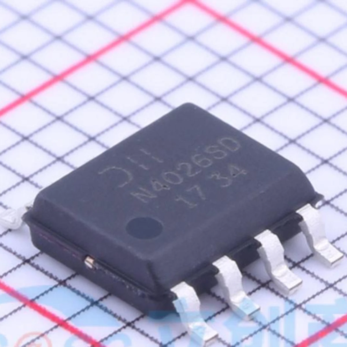 10PCS Original N402…