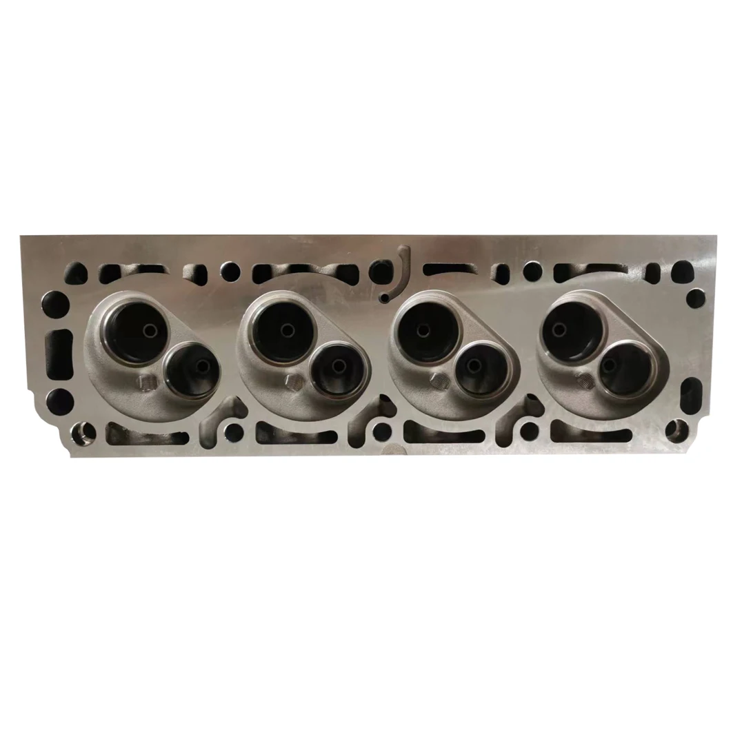 

AUTO ENGINE PARTS 90400095 Completed Cylinder Head For CHEVROLET C20NE