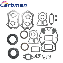 ENGINE REBUILD KIT FOR KOHLER KT17, KT19, M18, M20, MV16, GASKET SET
