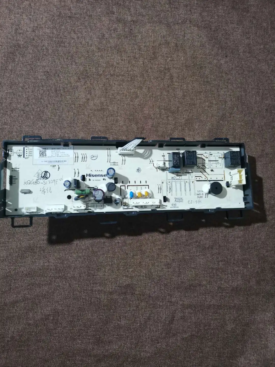 

1938360 /XAG-U27-HX-X01