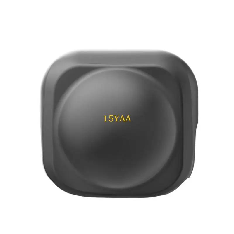 Гибкий силиконовый щит 15YA для хрустания камеры