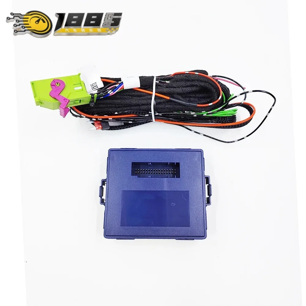 

Система доступа PKE без ключа GO для Honda 2023, автоматическая разблокировка замка Crider, автомобильная часть, кодирование не требуется