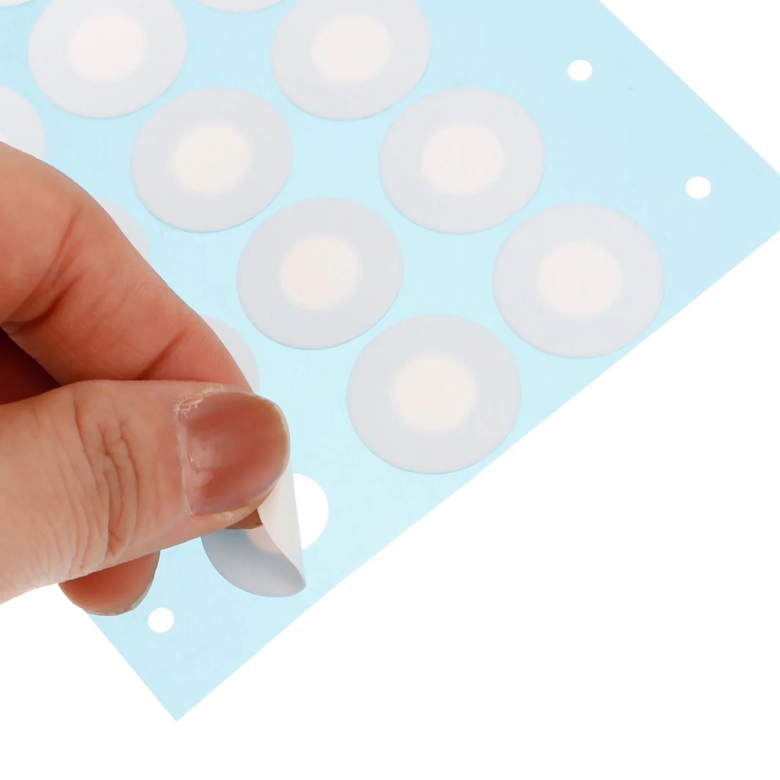 

Крышка бутылки с грибами, дышащая подкладка, 2 листа, материал Eptfe для предотвращения загрязнения, подушка для крышки бутылки с грибами