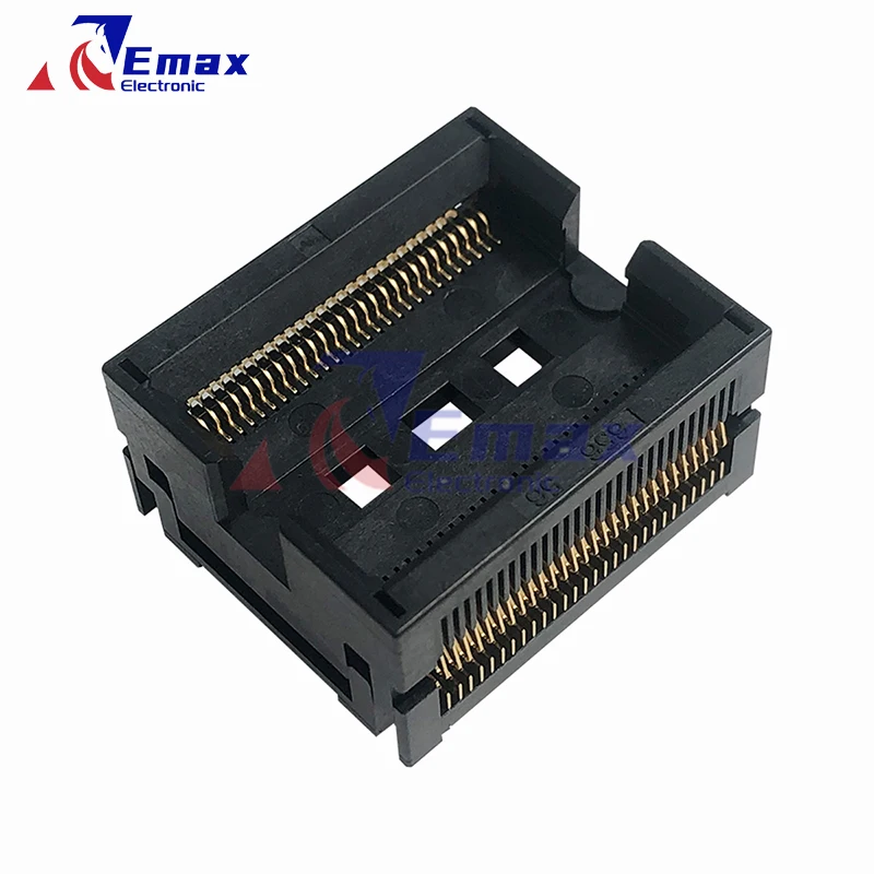 656-2562211 TSOP56 SSOP56 IC testing seat  Test Socket test bench block Distributor Wholesale New