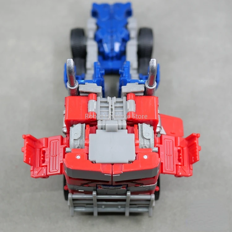 Transformers SS-BB102 OptimusPrime용 어깨 및 다리 부품 업그레이드