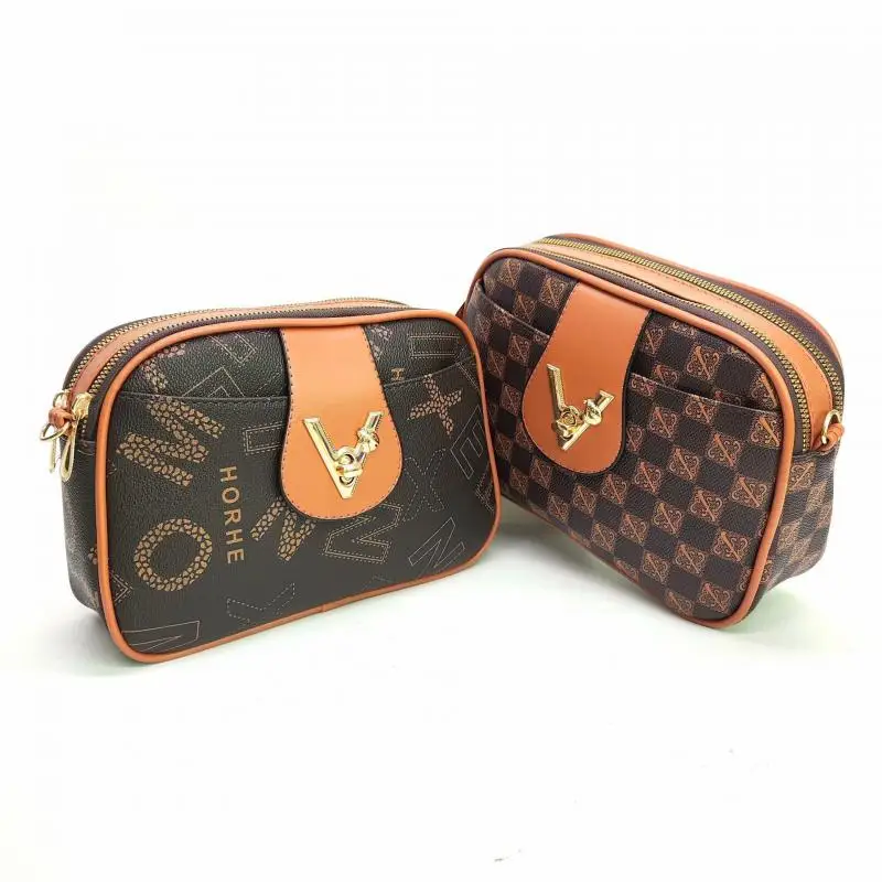 New Crossbody Shoulder Bag Temperament Mom Elegant Retro Lady Bag Fashion Leisure Versatile High Capacity Backpacks Woman