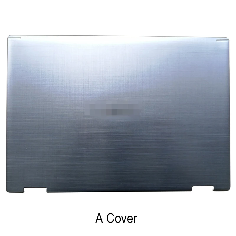 NEW For Acer ASPIRE SPIN 5 SP513-52N Series Laptop LCD Back Cover Palmrest Bottom Case Laptop Case A C D Cover Metal