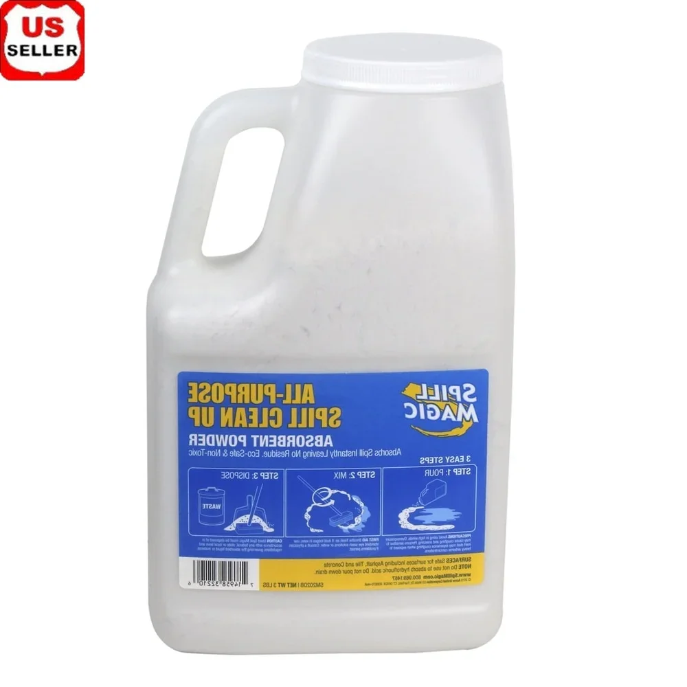 All Purpose Absorbe… - image