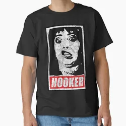 Frankenhooker 100% cotton printed mens shier