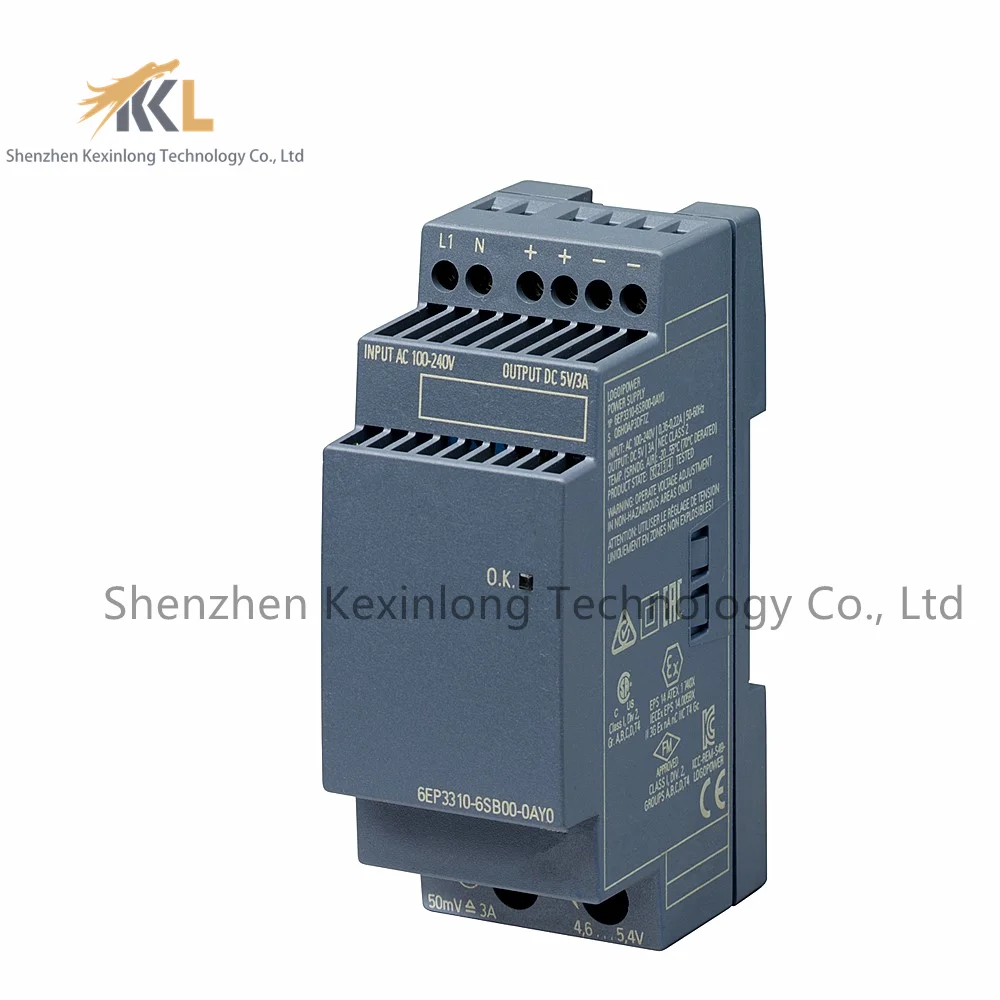 

6EP3310-6SB00-0AY0 New Original in Stock