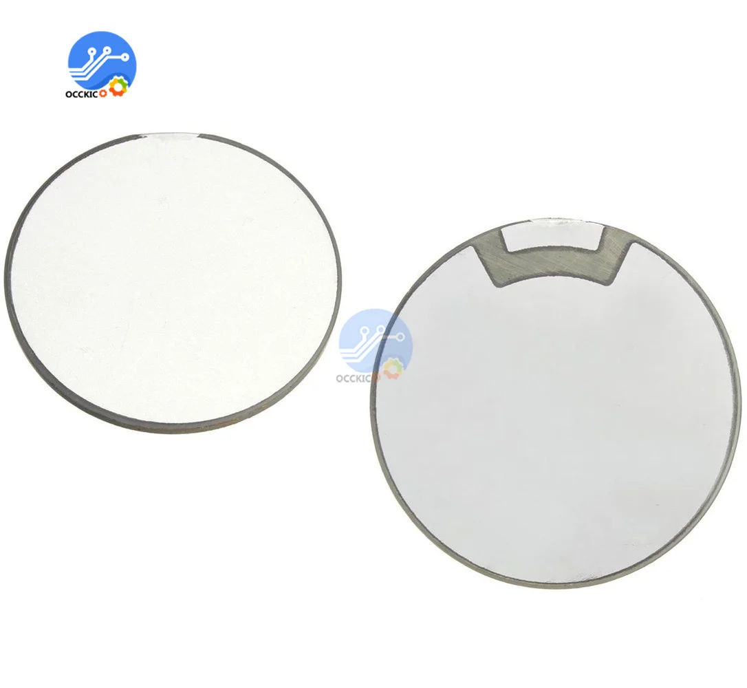 40khz 35W Ultrasonic Piezoelectric Cleaning Transducer Plate Electric Ceramic Sheet For Ultrasonic Cleaning Equipment