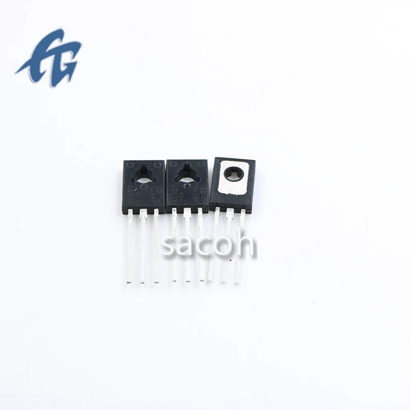 (SACOH Electronic Components) BD139-16 10Pcs 100% Brand New Original In Stock