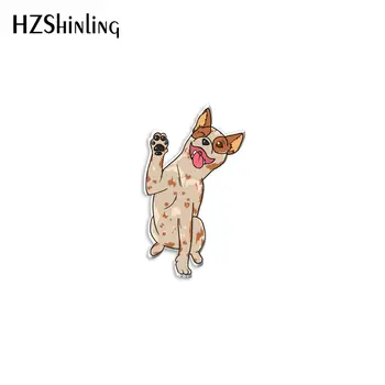 10 best sales Australian cattle dog - №3