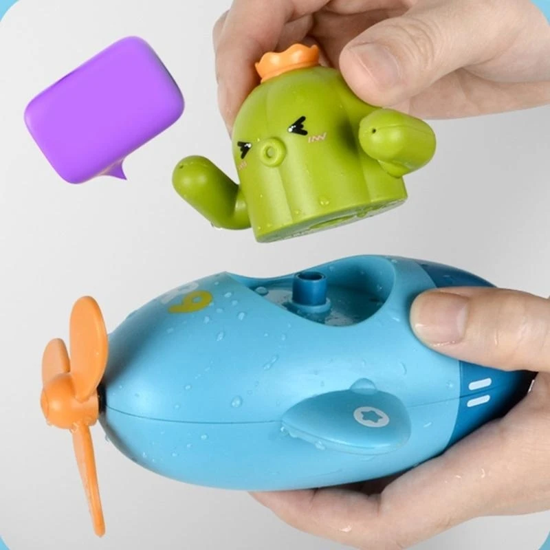 Pistole acqua Pistole acqua per bambini Pistole acqua Blaster Giocattolo per lotta all'acqua 15UB