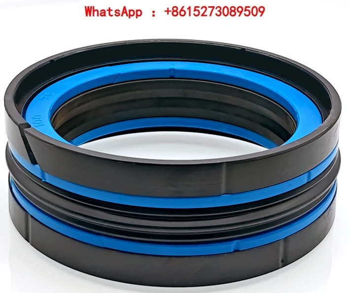 KDAS five piece combination oil seal Pack 10 pieces