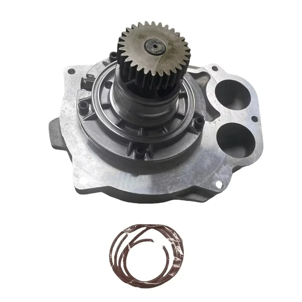 Liebherr D934/D936 Diesel Water Pump for Excavator 10132817 Construction Machinery Parts
