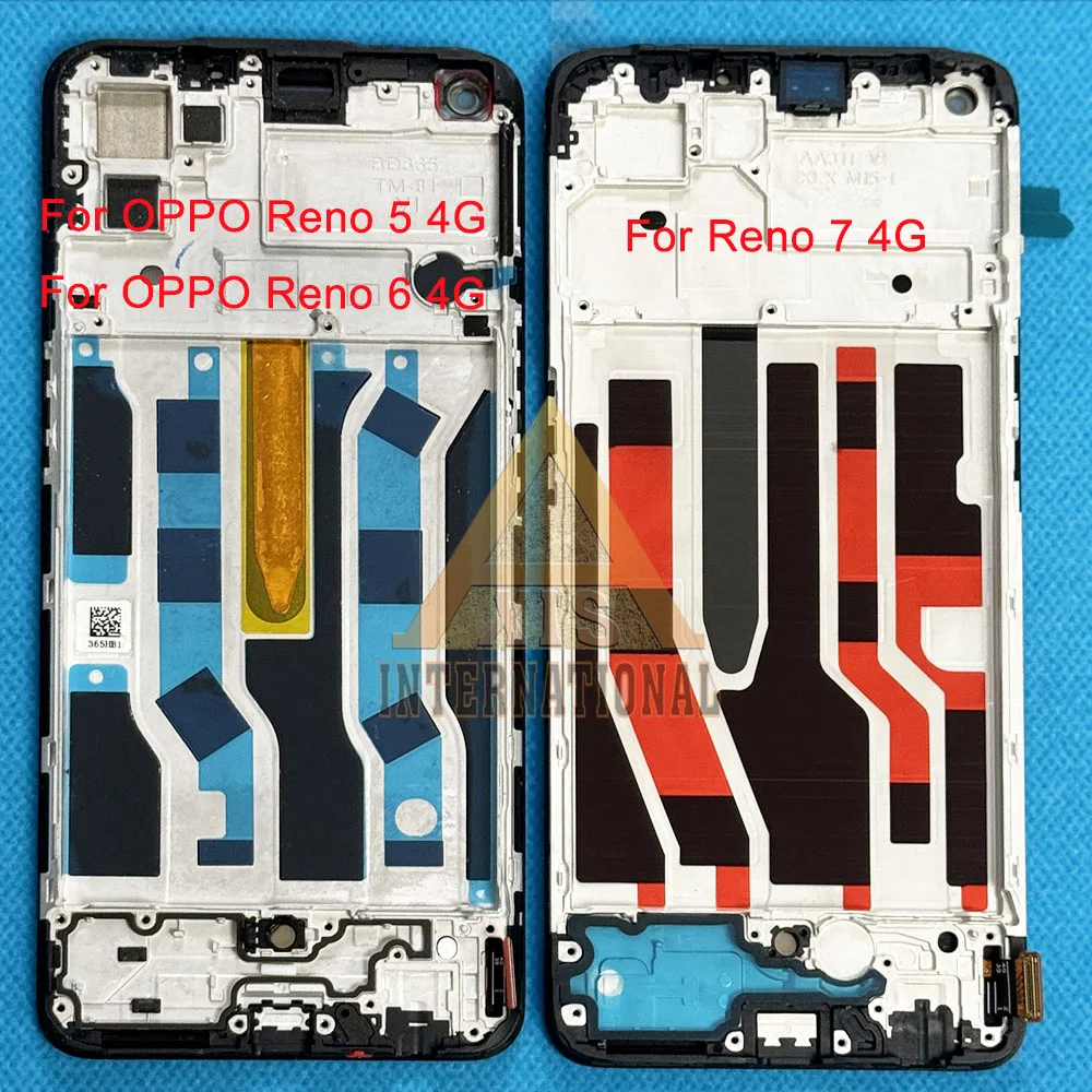 Ecran-lcd-amoled-d'origine-pour-oppo-reno-5-4g-cph2159-reno-6-4g-cph2235-cadre-d'ecran-tactile-pour-oppo-reno-7-4g-cph2363