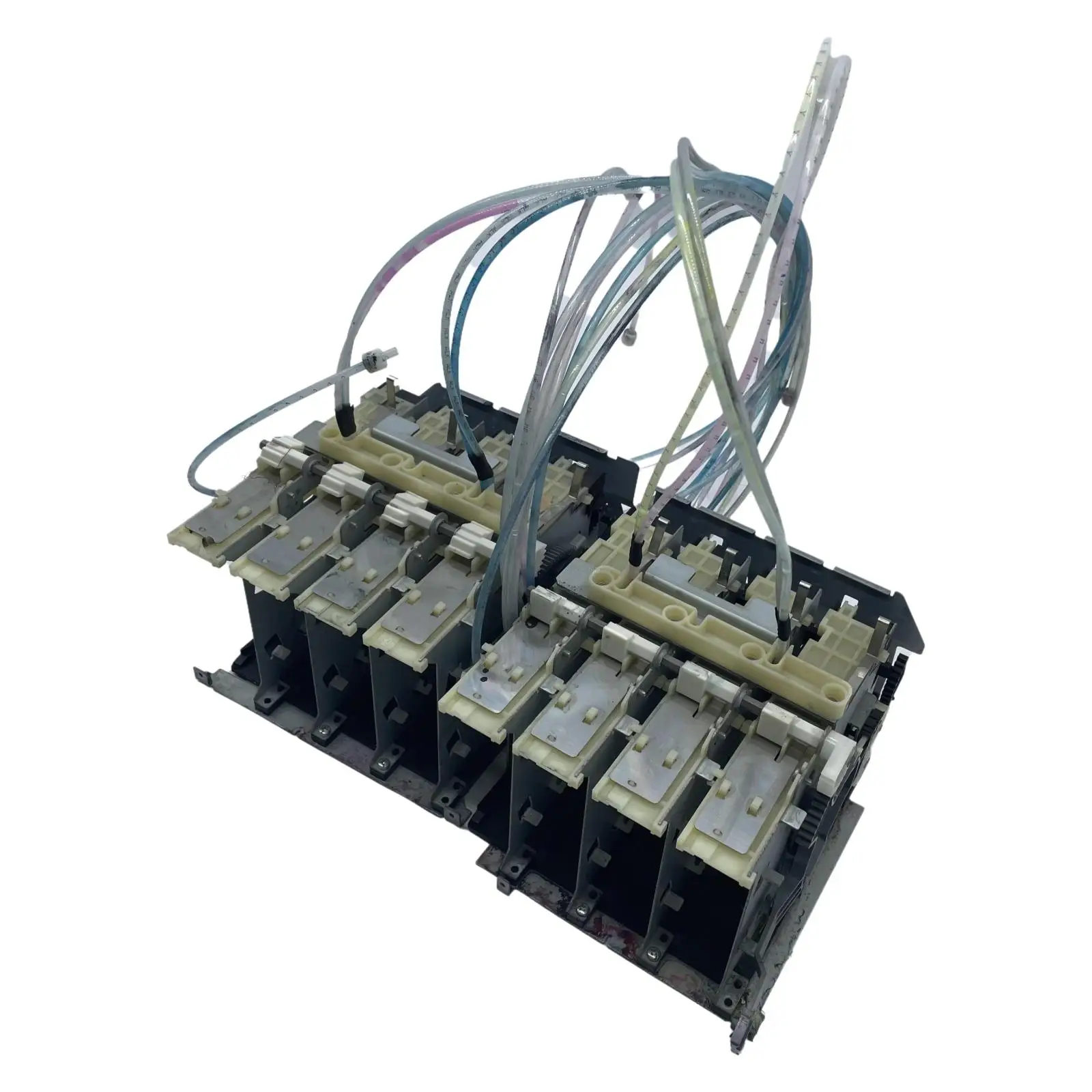Ink Cartridges Holder Carriage Service 4880 Fits For Epson 4800C 4800 4880 4880C