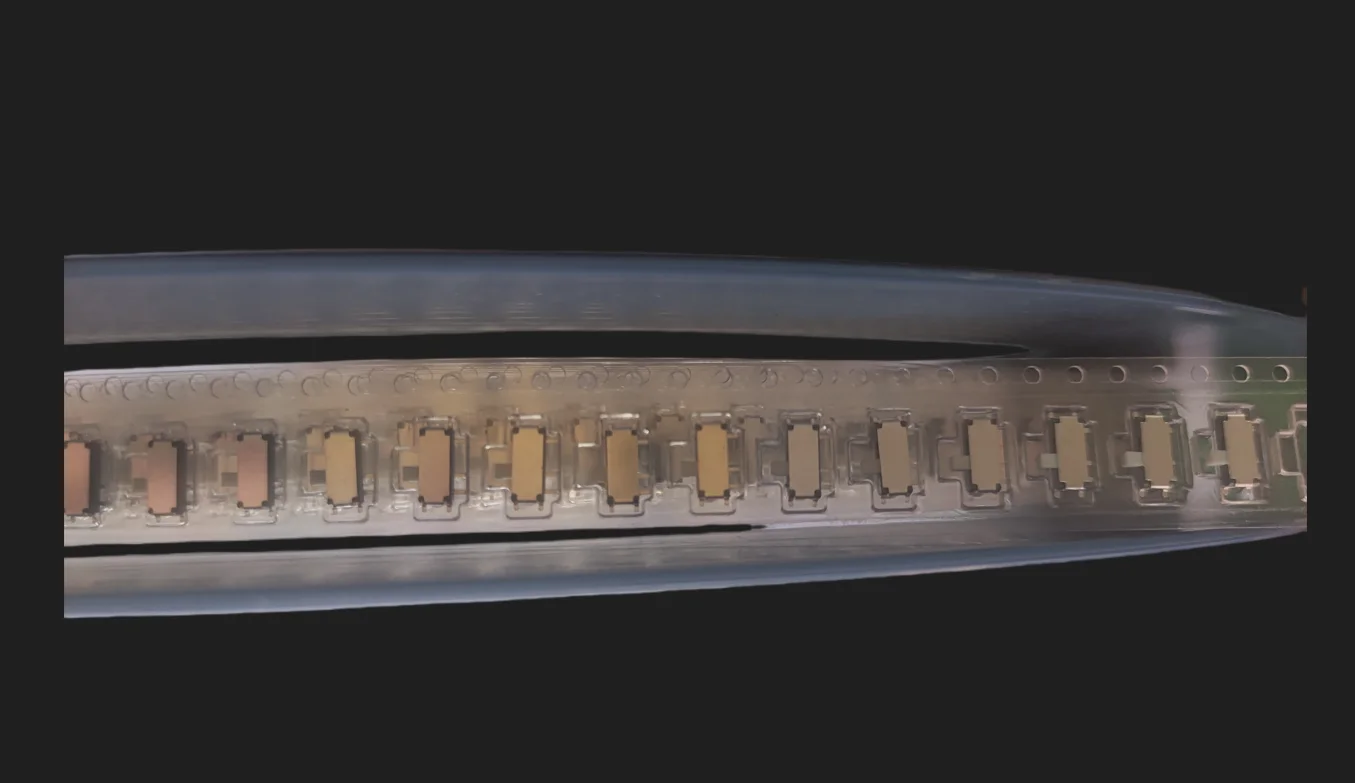 20PCS Reel Packing MSK-01A H=1.5/2/2.5MM 7Pin SMT Mini Slide Switch 2Position Micro Toggle Switch 1P2T Toy Miniature Switch