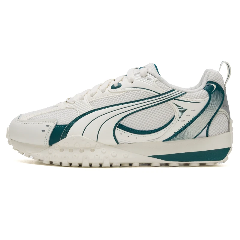 

Puma Men's and Women's Shoes, Couple's Sports Shoes, Fashionable Low-Top Sneakers, Lightweight Breathable Casual Shoes 406318-03