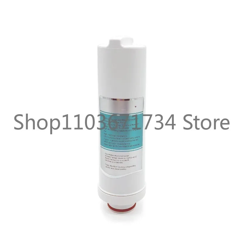 

Replacement Internal Active Carbon Filter for 829 Alkaline Water Ionizer Purifier Machine