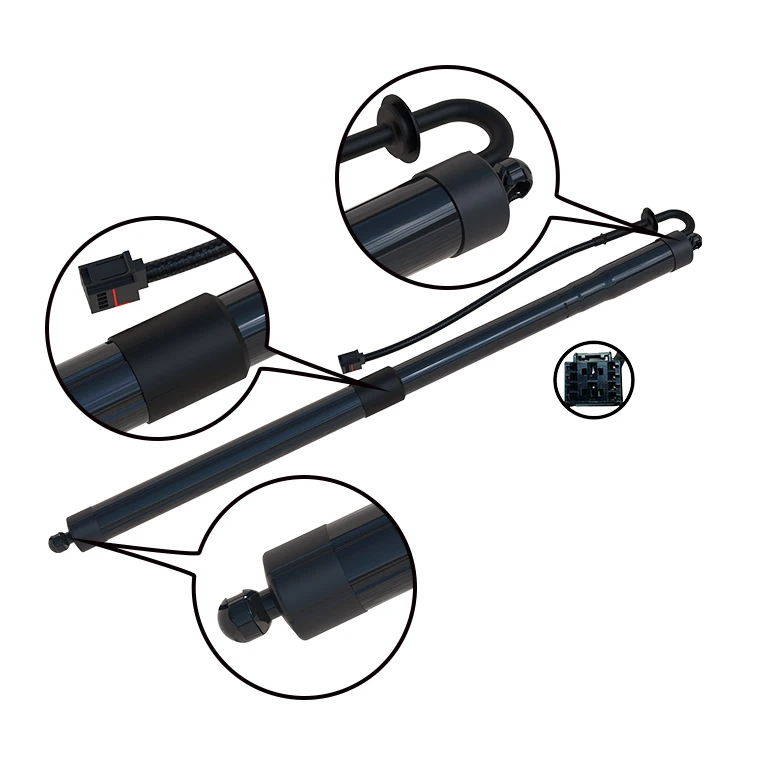 LR061667 G as Spring Strut  Truck Electric Tailgate Lift for RANGE ROVER EVOQUE 2011-2019LH/R H