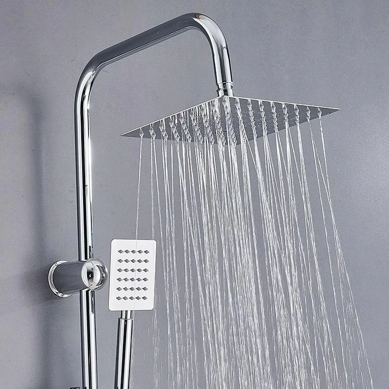 Thumbnail 2 - #2 Cheap Rainfall Shower Systems Worth Buying