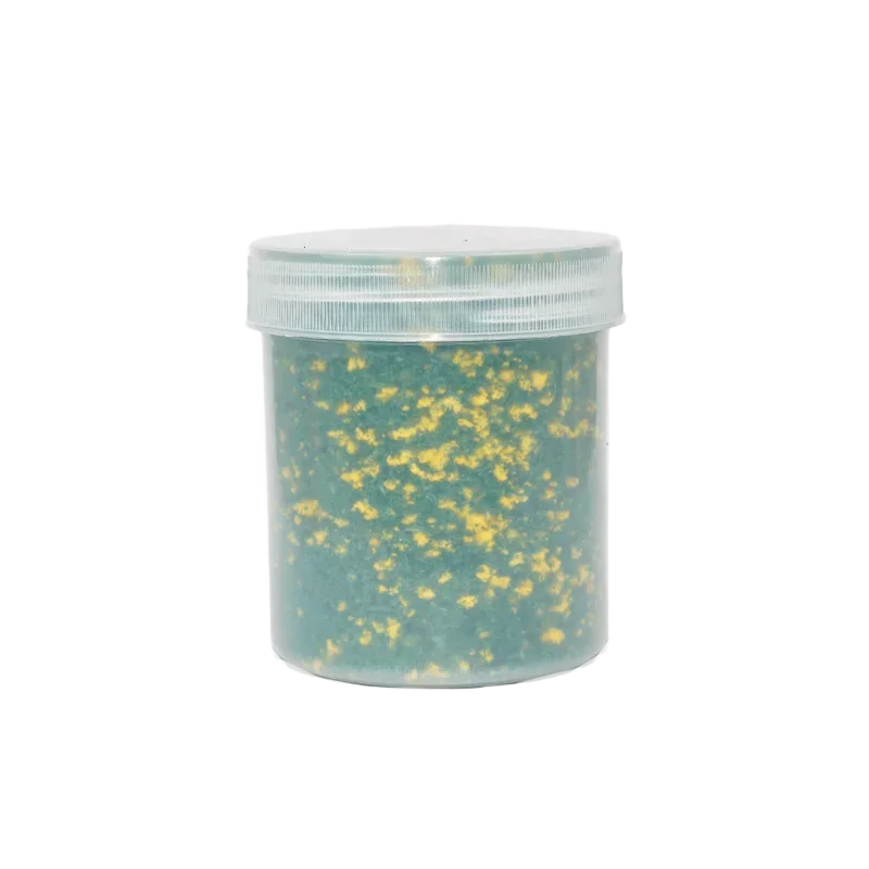 50ml 1-3mm Simulation bush grass sponge tree powder coarse grain flowers leaves diy military train model sand table scene layout