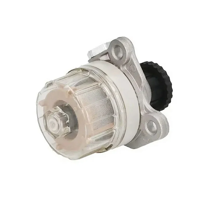 Fuel Hand Pump 51121500001 51121500002 H16K01 Manual Fuel Primer For MAN D0834 D0836 D2066 D2676 Engine 4